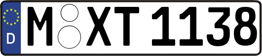 M-XT1138