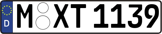M-XT1139