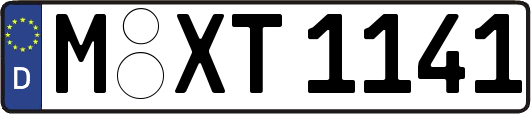 M-XT1141