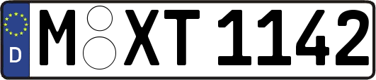 M-XT1142