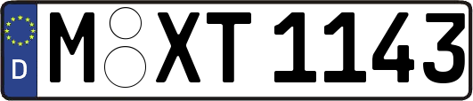 M-XT1143