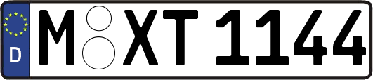 M-XT1144