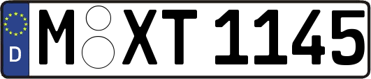 M-XT1145