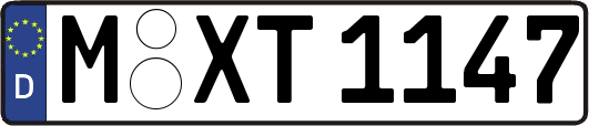 M-XT1147