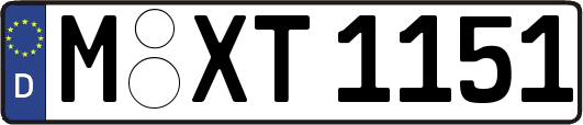 M-XT1151
