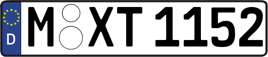 M-XT1152