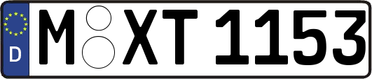 M-XT1153