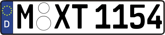 M-XT1154