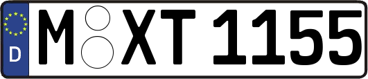 M-XT1155