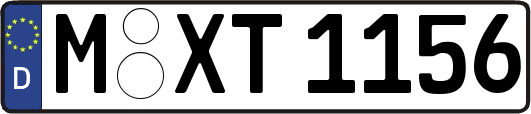 M-XT1156
