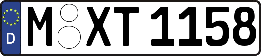 M-XT1158