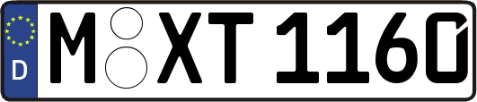 M-XT1160