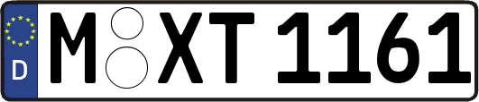 M-XT1161