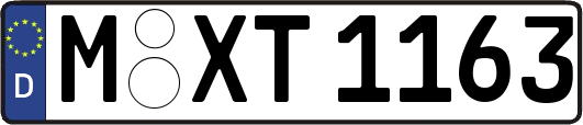M-XT1163
