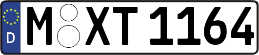 M-XT1164