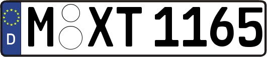 M-XT1165