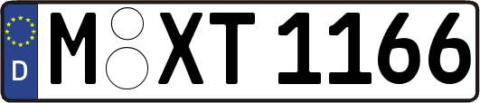 M-XT1166