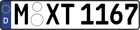 M-XT1167