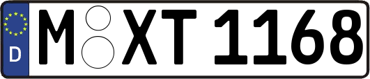 M-XT1168