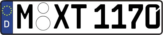M-XT1170