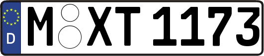M-XT1173