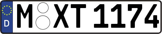 M-XT1174