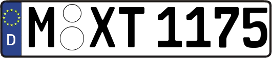 M-XT1175
