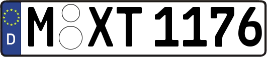 M-XT1176