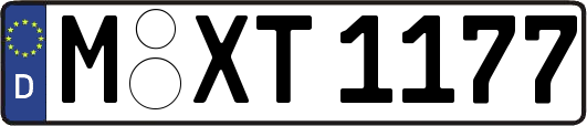 M-XT1177