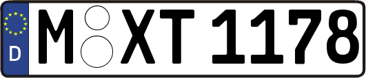 M-XT1178