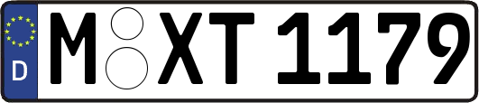 M-XT1179
