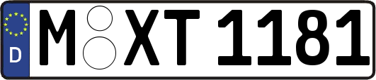 M-XT1181