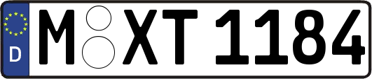 M-XT1184