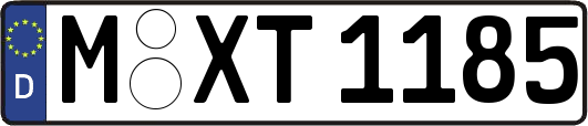 M-XT1185