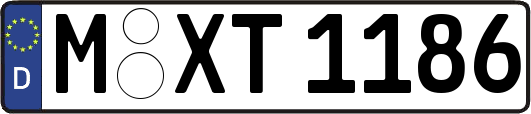 M-XT1186