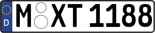 M-XT1188