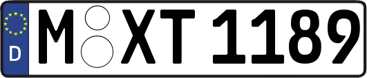 M-XT1189