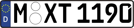 M-XT1190