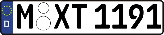 M-XT1191