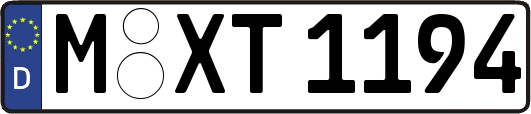 M-XT1194