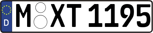 M-XT1195