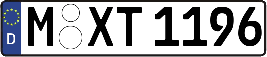 M-XT1196