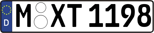 M-XT1198
