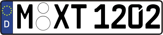 M-XT1202