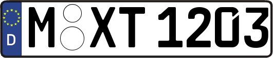M-XT1203