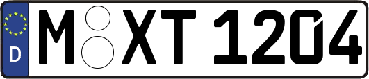 M-XT1204