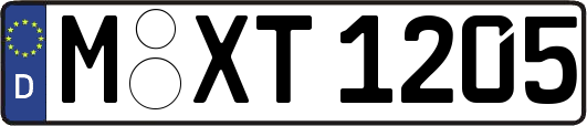 M-XT1205