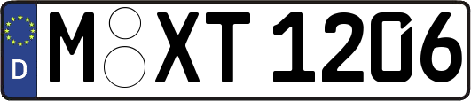 M-XT1206