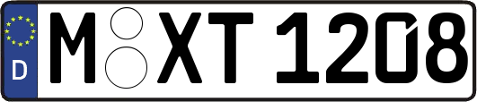 M-XT1208