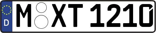M-XT1210